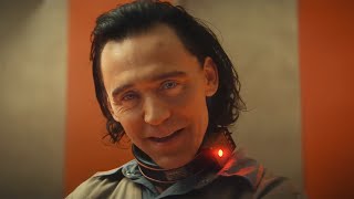Loki - Season 1 | Full Episodes Recap