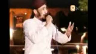 Dare Nabi Par Ye Umar Beethay- Nisar Ahmed Marfani