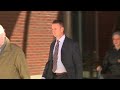 Former trooper convicted in state police OT scandal to be released from prison