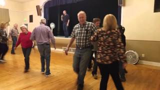 20160202 2050351- Square Dancing, a Family Affair!  March 2016