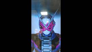 仮面ライダーバトルガンバライジング 電王【ソードフォーム】\u0026オーズ【タトバコンボ】\u0026ジオウ【→ゼロワン】vs電王【クライマックスフォーム】\u0026パラドクス【\u0026ナイトローグ【難易度；普通】