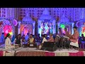 deepak agnihotri live o mere prabhu bala ji bhajan