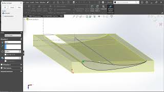 Composites CAD and CAM demo