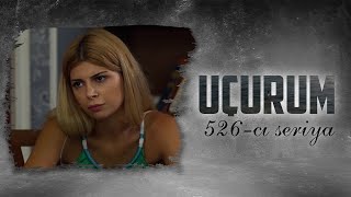 Uçurum 526.Bölüm - TAM HİSSƏ - ARB TV