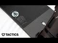 Burton Family Tree Hometown Hero 2020 Snowboard Rider Review | Tactics