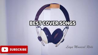 Tamil cover songs mashup | cover songs tamil | melody love songs |  relaxing tamil songs