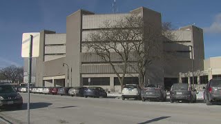 Officials: Rock Island Co. Jail under COVID outbreak; mother asks for answers