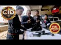 Construction Site से CID को मिली Illegal Weapons! | CID | सी.आई.डी. | CID Movies | 5 July 2024