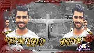 Shreeman legend dj trance 2_dj prajyotraj_subscribe my channel
