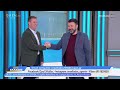 Ώρα Ελλάδος live stream 22 10 2024 open tv