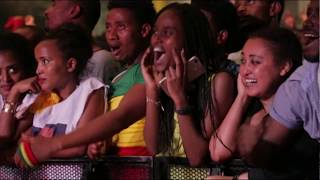 TEDDY AFRO | New dvd HD - Aste Tewodros II - አፄ ቴዎድሮስ - Concert