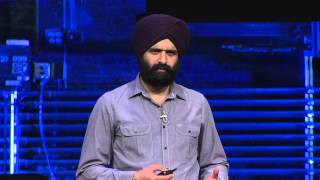 The Power of the Connector: Gurjit Lalli at TEDxGrandRapids