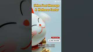 You deserve a full body massage today!!! #massage #relaxation #relax #china #wellness #day #