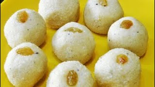 ರವೆ ಲಾಡು 5 ನಿಮಿಷದಲ್ಲಿ ಮಾಡಿ | sooji laddu in 5 min | rava laddu | rave unde