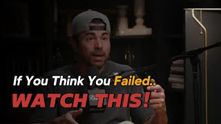 If You Think You Failed.... || Mark Rober || Jay Shetty Podcast