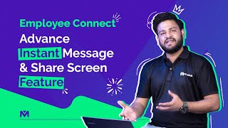 Instant Messaging Demo