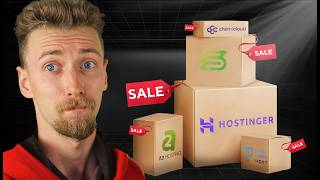 Best Black Friday Web Hosting Deals of 2024