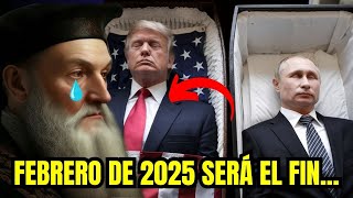 LA PROFECÍA IMPACTANTE DE NOSTRADAMUS SOBRE LOS TRES DÍAS DE OSCURIDAD