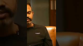 Prashant Neel About Rocking Star Yash And JR.NTR | KGF 2 | Speech about JR.NTR | #inspriringshorts