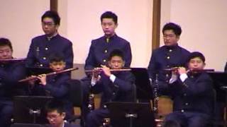 ACS (Barker Road) Chinese Orchestra - SYF 2005 - GOLD