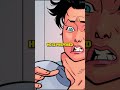 anissa returns again to traumatize mark invincible invincible comics shorts