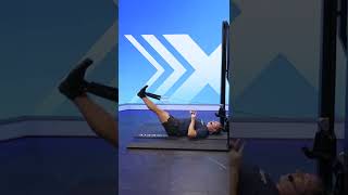 OxeFit | XS1 - Pilates Training