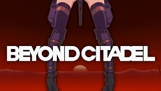 Beyond Citadel - Waifustein The New Colossus