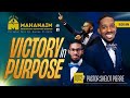 Victory in Purpose | 11.2.24 | Pastor Shelot Pierre Mahanaim Haitian SDA Church Live