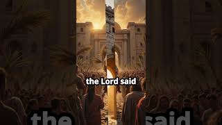 This Is The Exact Place Where Jesus Will Return