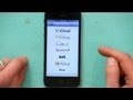 How to Set Up MS Outlook on a Microsoft Exchange Server on an iPhone : Tech Yeah! How to Set Up MS Outlook on a Microsoft Exchange Server on an iPhone : Tech Yeah!