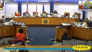 City NMB - City Commission Meeting 5/19/2026