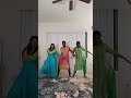 sawadeeka sawadeeka newyear vidamuyarchi shorts tamildance dance 2025 funtimewithfriends