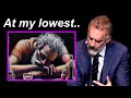 Jordan Peterson Talks About Going Through Rough Times At 25