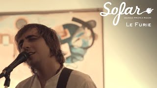 Le Furie - Confido In Te | Sofar Florence