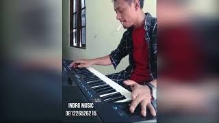 gula-gula indro music 3 reff instrumental music style