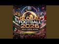 أسود المغرب (Morocco Football Anthem 2026)
