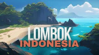 Discover Why Lombok Indonesia Should Be Your Next Travel Destination