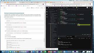 AWS-LAB109 -Python Cloud9 Working with Numeric Data Types