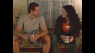 Christopher Lorelai Wanna Get Married