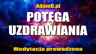 💥 Medytacja miłującej dobroci uzdrawia ciało i duszę.