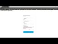 Simple Form Validation In JQuery Using Regular Expression