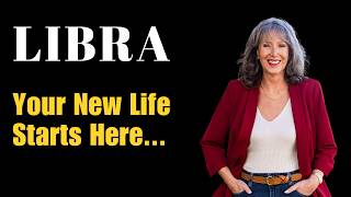 LIBRA ♎ This Is Your Time To Rise ✨