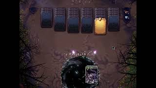 Seal of Solitomb Beastmaster Showcase