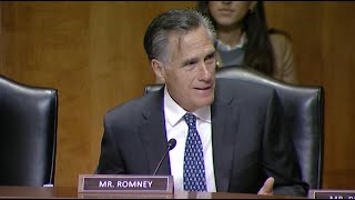 Romney Chides Administration: Three Words Do Not Make an Effective China Strateg