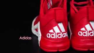 Adidas CrazyQuick 3 Performance Review