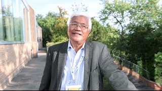 Tony Meloto, fondateur de Gawad Kalinga