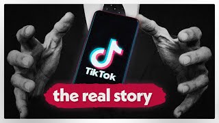 The Real Reason The US Wants To Ban TikTok