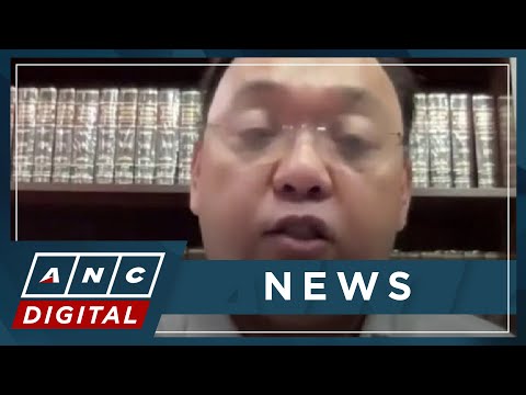 PAGCOR reveals ex-Duterte spox Roque assisted illegal POGO in Porac ANC