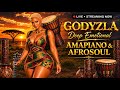 Deep Emotional Late Night Love Amapiano & AfroSoul