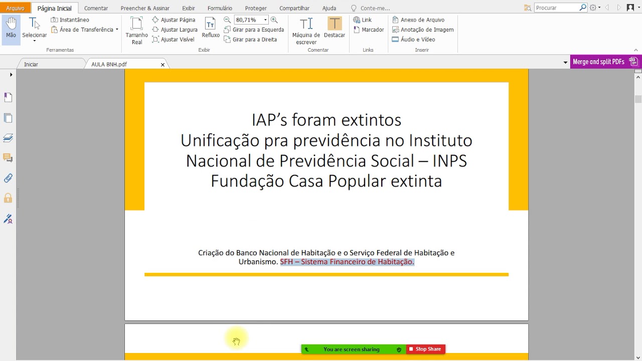 BNH (Banco Nacional De Habitação) - História E Contextualização - Parte ...